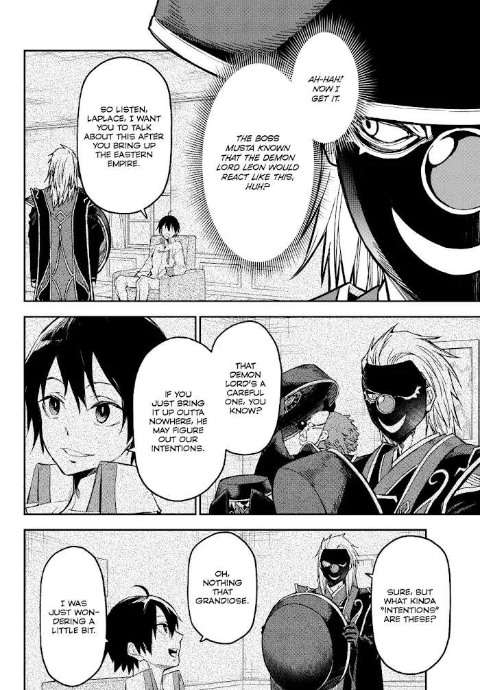 That Time I Got Reincarnated as a Slime Chapter 131 image 11_optimized